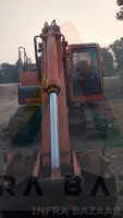 2013 model Used Doosan DX210LC Excavator for sale in Siddipet by owners online at best price, Product ID: 451946, Image 6- Infra Bazaar