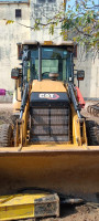 2022 model Used CAT 2022 Backhoe Loader for sale in Ghazipur by owners online at best price, Product ID: 452077, Image 3- Infra Bazaar