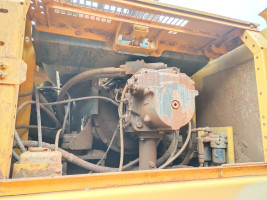 2017 model Used L&T Komatsu PC450 LC-7 Excavator for sale in Rourkela by owners online at best price, Product ID: 451942, Image 10- Infra Bazaar