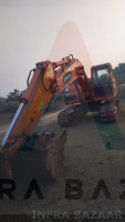 2013 model Used Doosan DX210LC Excavator for sale in Siddipet by owners online at best price, Product ID: 451946, Image 5- Infra Bazaar