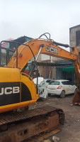 2013 model Used JCB JS140 Excavator for sale in Kota by owners online at best price, Product ID: 451943, Image 1- Infra Bazaar