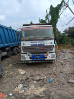 2017 model Used Bharat Benz 3128 R Tipper for sale in Hyderabad by owners online at best price, Product ID: 451804, Image 4- Infra Bazaar