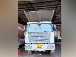 2019 model Used Ashok Leyland 2523 ROCK BODY Tipper for sale in Hyderabad by owners online at best price, Product ID: 451932, Image 5- Infra Bazaar