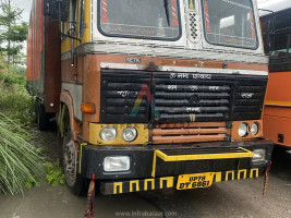 2012 model Used Ashok Leyland 2012 Truck for sale in Unnao by owners online at best price, Product ID: 450616, Image 3- Infra Bazaar