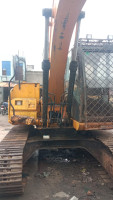 2013 model Used JCB JS140 Excavator for sale in Kota by owners online at best price, Product ID: 451943, Image 2- Infra Bazaar