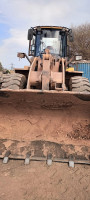 2019 model Used Liugong CLG848H Wheel Loader for sale in SAVAI MADHAVPUR by owners online at best price, Product ID: 452097, Image 1- Infra Bazaar