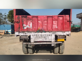 2017 model Used Ashok Leyland 4923 Truck for sale in Jaipur by owners online at best price, Product ID: 451424, Image 1- Infra Bazaar