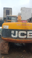 2013 model Used JCB JS140 Excavator for sale in Kota by owners online at best price, Product ID: 451943, Image 4- Infra Bazaar