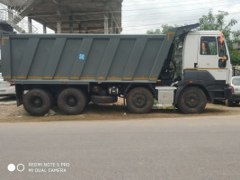 2022 model New Ashok Leyland 2022 Tipper for sale in Jammikunta by owners online at best price, Product ID: 450529, Image 2- Infra Bazaar