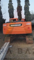 2013 model Used Doosan DX210LC Excavator for sale in Siddipet by owners online at best price, Product ID: 451946, Image 12- Infra Bazaar