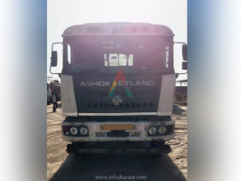 2017 model Used Ashok Leyland 4923 Truck for sale in Jaipur by owners online at best price, Product ID: 451424, Image 3- Infra Bazaar