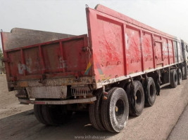 2018 model Used Ashok Leyland 4923 Truck for sale in Jaipur by owners online at best price, Product ID: 451425, Image 4- Infra Bazaar