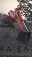 2013 model Used Doosan DX210LC Excavator for sale in Siddipet by owners online at best price, Product ID: 451946, Image 8- Infra Bazaar
