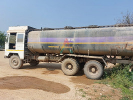 2004 model Used Tata TATA (10W) Tanker for sale in sangareddy by owners online at best price, Product ID: 451318, Image 3- Infra Bazaar