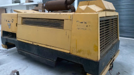 1995 model Used ATLAS COPCO XA-280 Air Compressor for sale in Ahmedabad by owners online at best price, Product ID: 451787, Image 1- Infra Bazaar