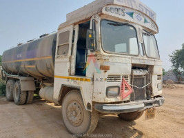 2004 model Used Tata TATA (10W) Tanker for sale in sangareddy by owners online at best price, Product ID: 451318, Image 2- Infra Bazaar
