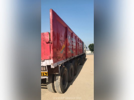 2017 model Used Ashok Leyland 4923 Truck for sale in Jaipur by owners online at best price, Product ID: 451424, Image 4- Infra Bazaar
