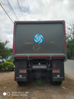 2022 model New Ashok Leyland 2022 Tipper for sale in Jammikunta by owners online at best price, Product ID: 450529, Image 1- Infra Bazaar