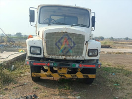 1992 model Used Tata TATA Tanker for sale in SHAHADA by owners online at best price, Product ID: 451333, Image 3- Infra Bazaar