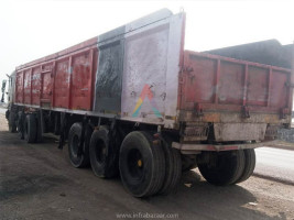 2018 model Used Ashok Leyland 4923 Truck for sale in Jaipur by owners online at best price, Product ID: 451425, Image 5- Infra Bazaar