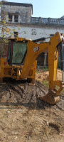 2022 model Used CAT 2022 Backhoe Loader for sale in Ghazipur by owners online at best price, Product ID: 452077, Image 5- Infra Bazaar