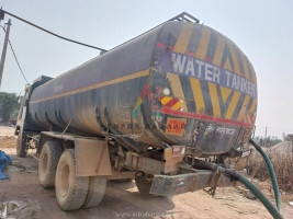 2004 model Used Tata TATA (10W) Tanker for sale in sangareddy by owners online at best price, Product ID: 451319, Image 3- Infra Bazaar