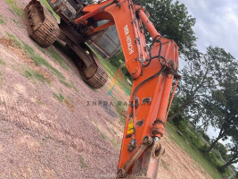 2015 model Used Tata Hitachi 2015 Excavator for sale in Khajuraho  by owners online at best price, Product ID: 450614, Image 5- Infra Bazaar