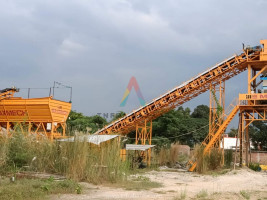 2018 model Used Maxmech 120 Cum Batching Plant for sale in Gorakhpur by owners online at best price, Product ID: 450109, Image 13- Infra Bazaar
