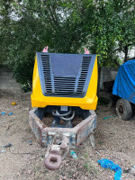 2015 model Used Putzmeister BSA 1407 D e-Smart Concrete Pump for sale in Bengaluru by owners online at best price, Product ID: 452051, Image 8- Infra Bazaar