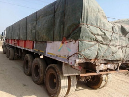 2015 model Used Ashok Leyland 4923 Truck for sale in Jaipur by owners online at best price, Product ID: 451428, Image 4- Infra Bazaar