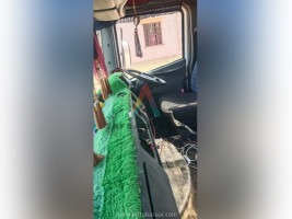2017 model Used Ashok Leyland 4923 Truck for sale in Jaipur by owners online at best price, Product ID: 451424, Image 5- Infra Bazaar