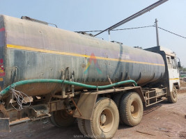 2004 model Used Tata TATA (10W) Tanker for sale in sangareddy by owners online at best price, Product ID: 451319, Image 5- Infra Bazaar