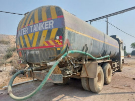 2004 model Used Tata TATA (10W) Tanker for sale in sangareddy by owners online at best price, Product ID: 451319, Image 6- Infra Bazaar