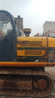 2013 model Used JCB JS140 Excavator for sale in Kota by owners online at best price, Product ID: 451943, Image 5- Infra Bazaar