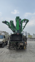 2021 model Used Schwing Stetter S36X Boom Placer for sale in PUNE  by owners online at best price, Product ID: 452079, Image 2- Infra Bazaar