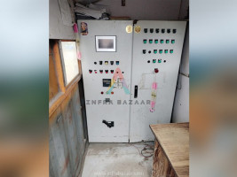 2017 model Used Macons MAC 75 Batching Plant for sale in Indore by owners online at best price, Product ID: 451743, Image 2- Infra Bazaar