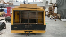 1995 model Used ATLAS COPCO XA-280 Air Compressor for sale in Ahmedabad by owners online at best price, Product ID: 451787, Image 6- Infra Bazaar