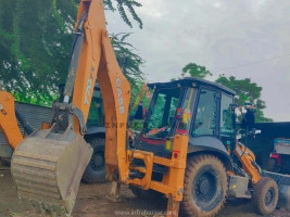 2021 model Used Case Construction 770EX Backhoe Loader for sale in solapur by owners online at best price, Product ID: 450553, Image 5- Infra Bazaar