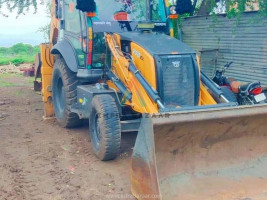 2021 model Used Case Construction 770EX Backhoe Loader for sale in Anantapuram by owners online at best price, Product ID: 450552, Image 1- Infra Bazaar
