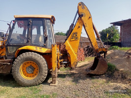 2007 model Used JCB 2008 Backhoe Loader for sale in Sehore by owners online at best price, Product ID: 451124, Image 4- Infra Bazaar