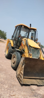 2012 model Used JCB 3DX Backhoe Loader for sale in Sangareddy by owners online at best price, Product ID: 452040, Image 4- Infra Bazaar