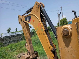 2020 model Used CAT 424B Backhoe Loader for sale in Thiruvallur by owners online at best price, Product ID: 450840, Image 3- Infra Bazaar