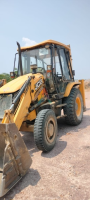 2012 model Used JCB 3DX Backhoe Loader for sale in Sangareddy by owners online at best price, Product ID: 452040, Image 5- Infra Bazaar
