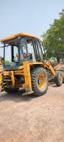 2012 model Used JCB 3DX Backhoe Loader for sale in Sangareddy by owners online at best price, Product ID: 452040, Image 2- Infra Bazaar