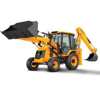 2022 model New JCB 3DX Plus Backhoe Loader for sale in Nagpur by owners online at best price, Product ID: 450759, Image 1- Infra Bazaar