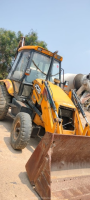 2011 model Used JCB 4DX Backhoe Loader for sale in Sangareddy by owners online at best price, Product ID: 452045, Image 4- Infra Bazaar