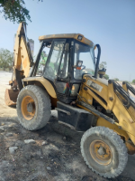 2010 model Used JCB 4DX Backhoe Loader for sale in Sangareddy by owners online at best price, Product ID: 452044, Image 4- Infra Bazaar