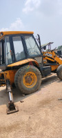 2011 model Used JCB 4DX Backhoe Loader for sale in Sangareddy by owners online at best price, Product ID: 452045, Image 2- Infra Bazaar
