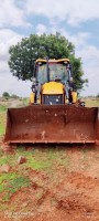 2019 model Used JCB 3DX Backhoe Loader for sale in Anantapuram by owners online at best price, Product ID: 450093, Image 2- Infra Bazaar