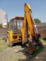 2007 model Used JCB 2008 Backhoe Loader for sale in Sehore by owners online at best price, Product ID: 451124, Image 5- Infra Bazaar
